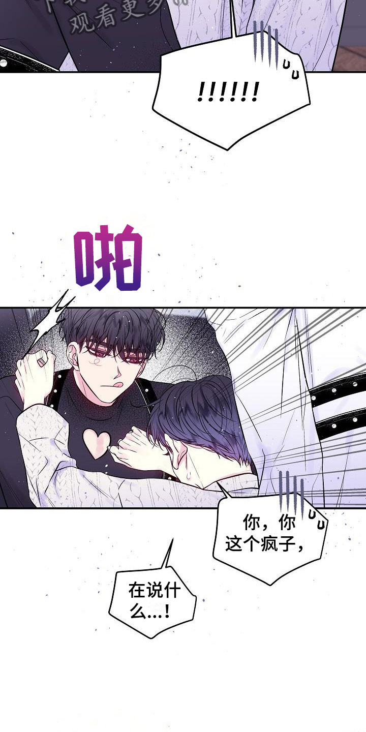 第22章：第二次的黎明：情人节精灵18