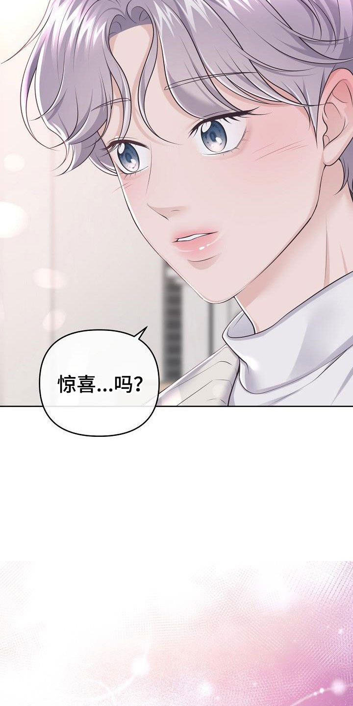 第15章：阿尔法管家：香水21