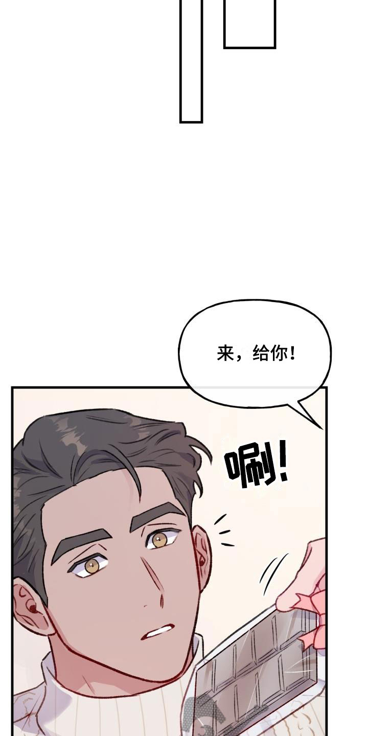 第26章：危险捕捉：秘药巧克力14