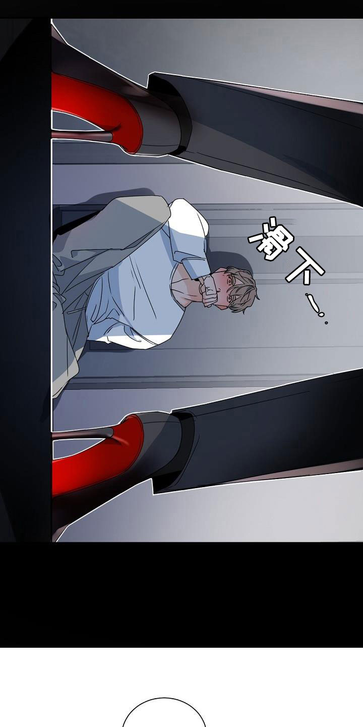 第3章：老板的宝贝：plan b11