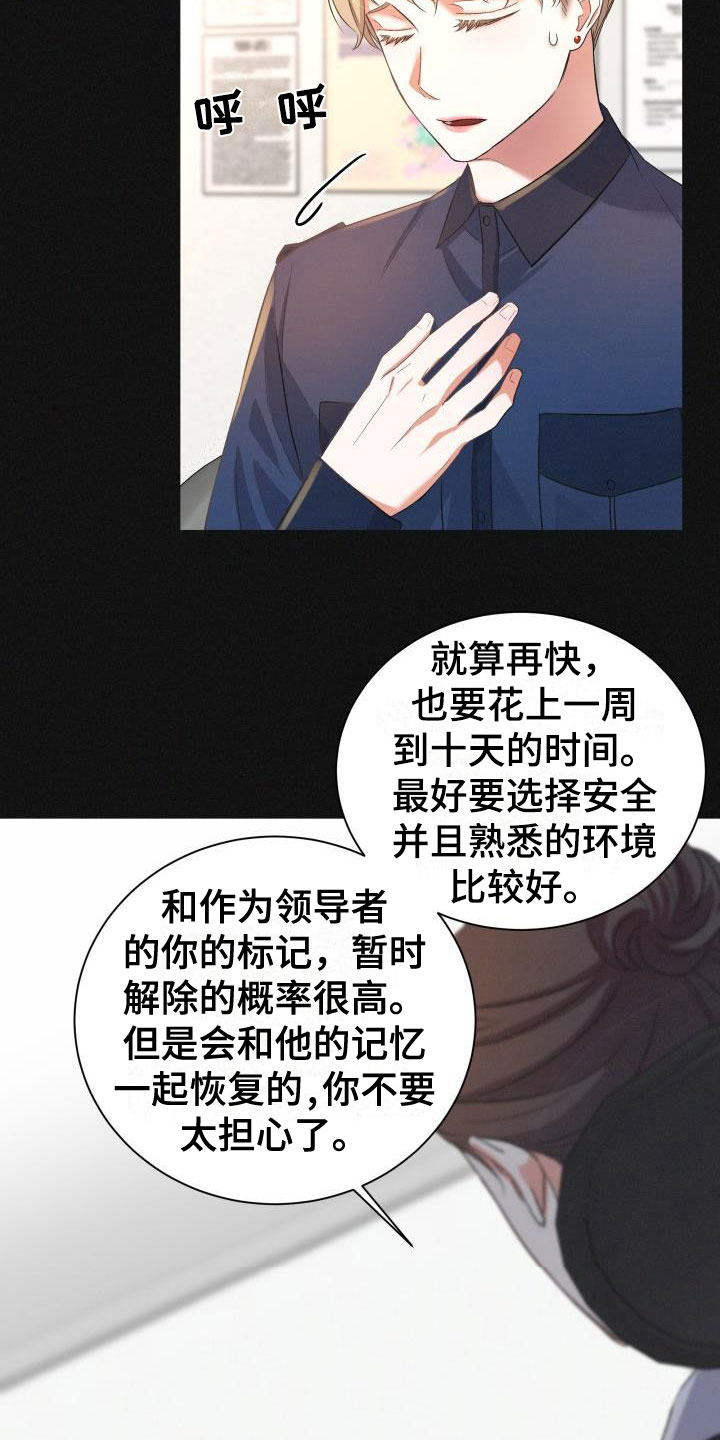 第24章：热烈引导：失忆10