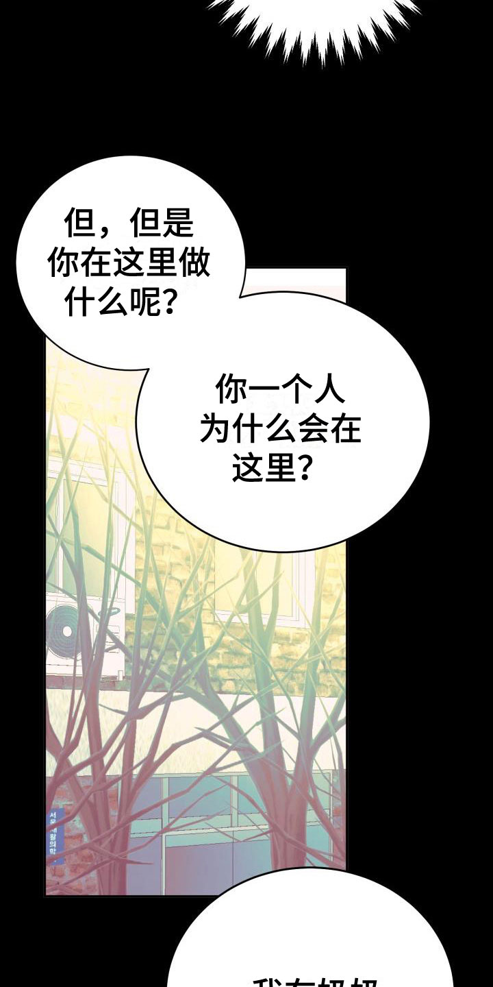 第11章：再次相爱：晕了22