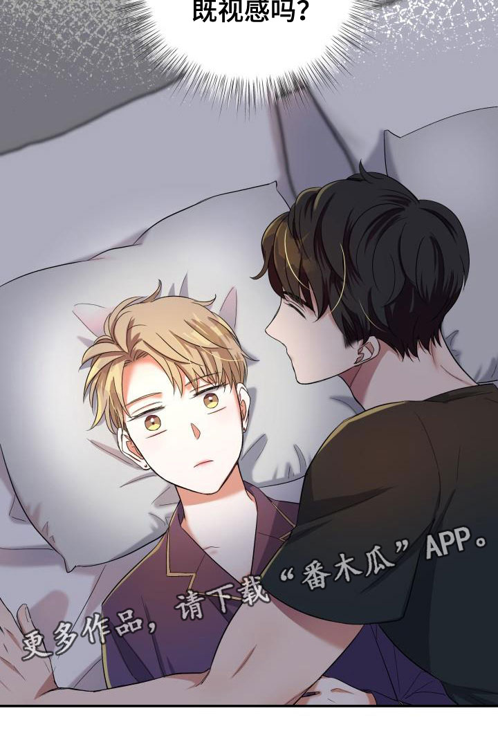 第24章：热烈引导：失忆29