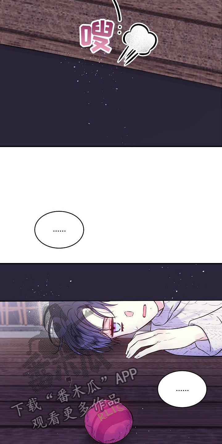 第22章：第二次的黎明：情人节精灵5