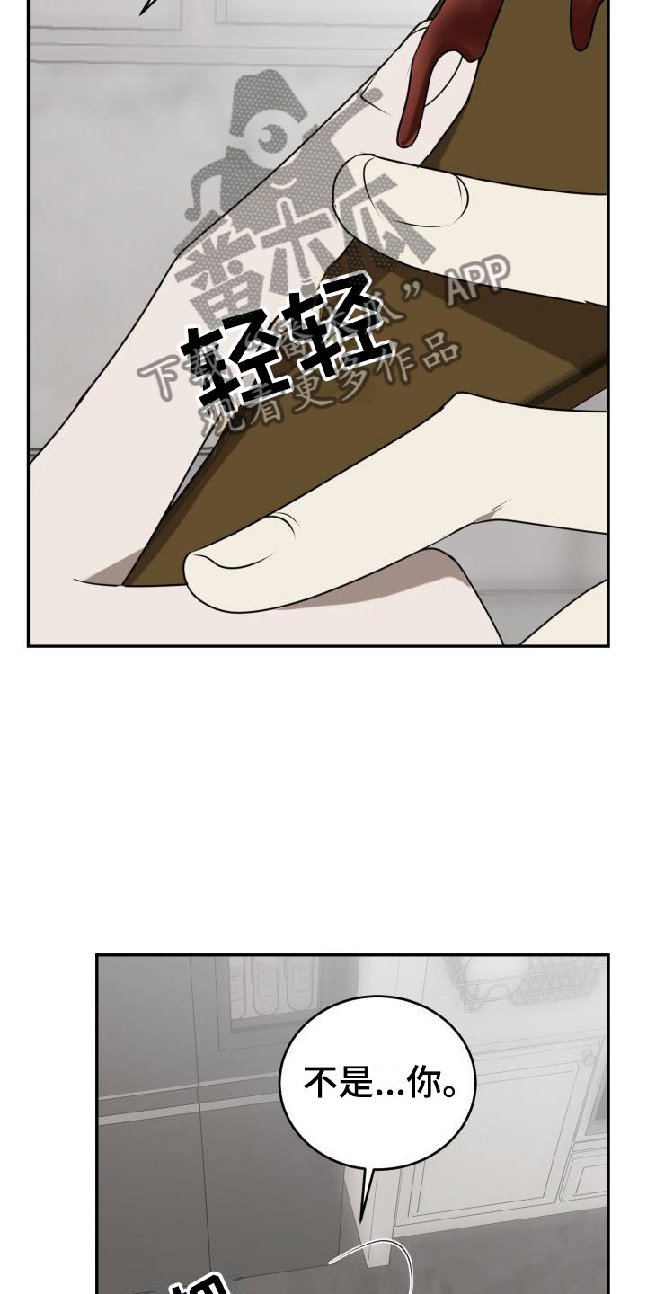 第6章：囚徒驯养：巧克力19