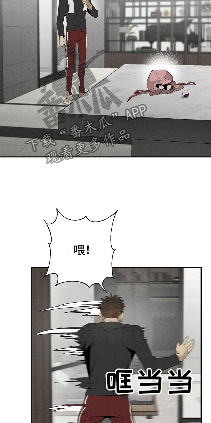 第44章：混一点药物23
