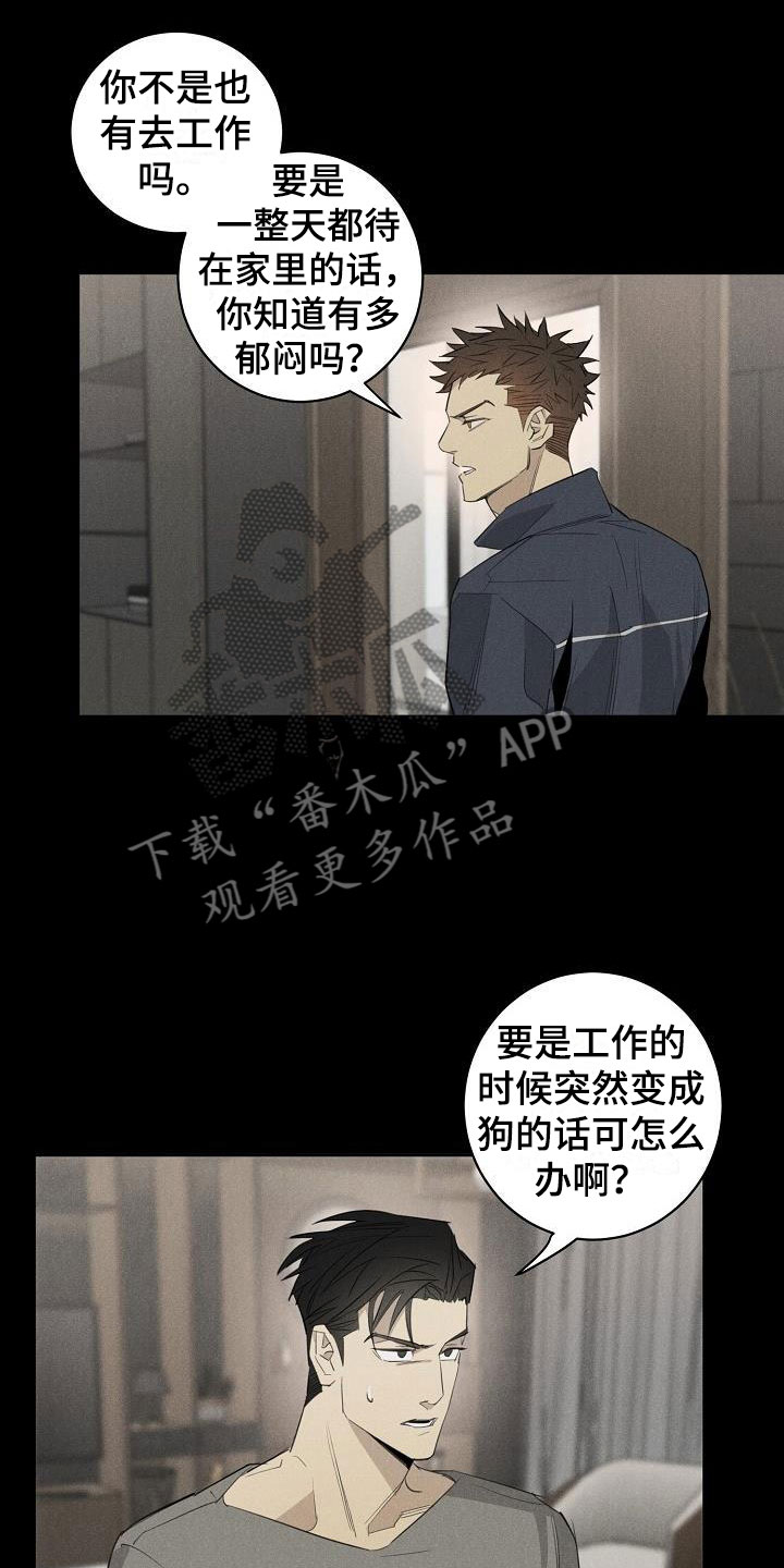 第44章：混一点药物8