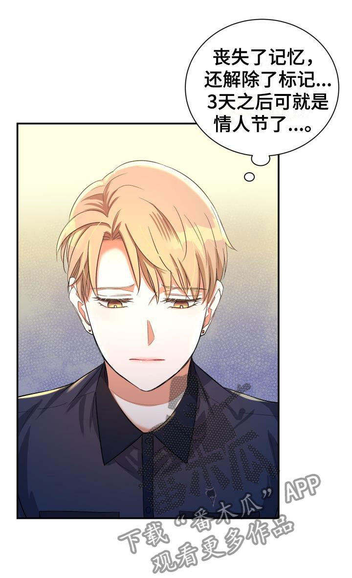第24章：热烈引导：失忆12