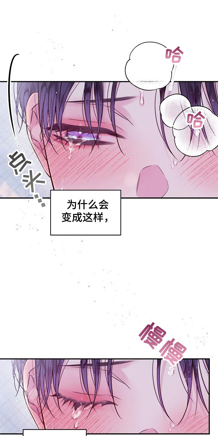 第23章：第二次的黎明：喜欢黑还是白14