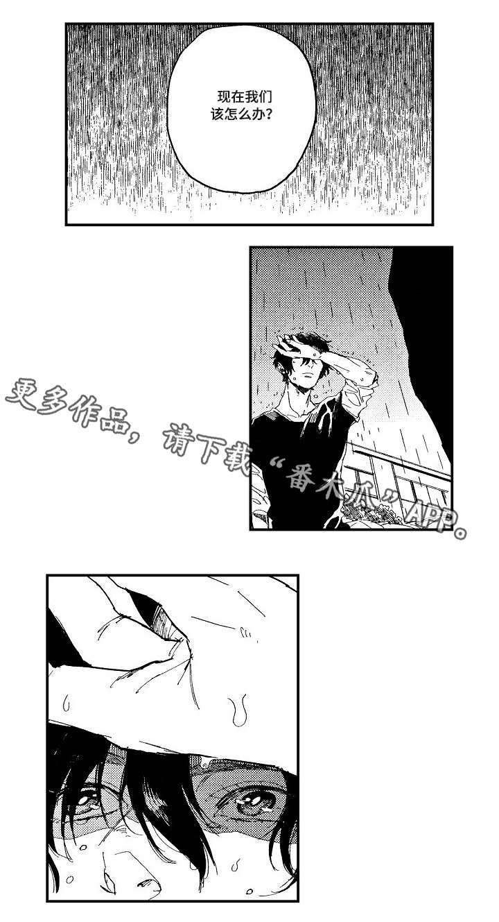 第20章：怎么办7