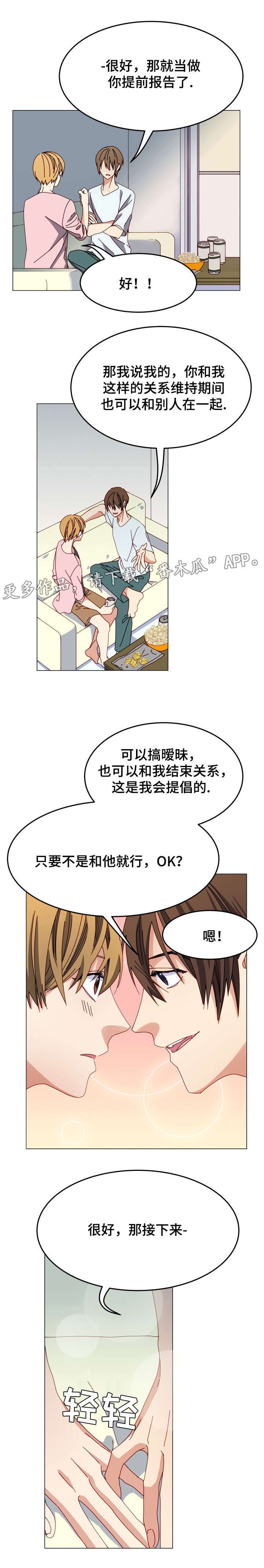 第8章：初恋1