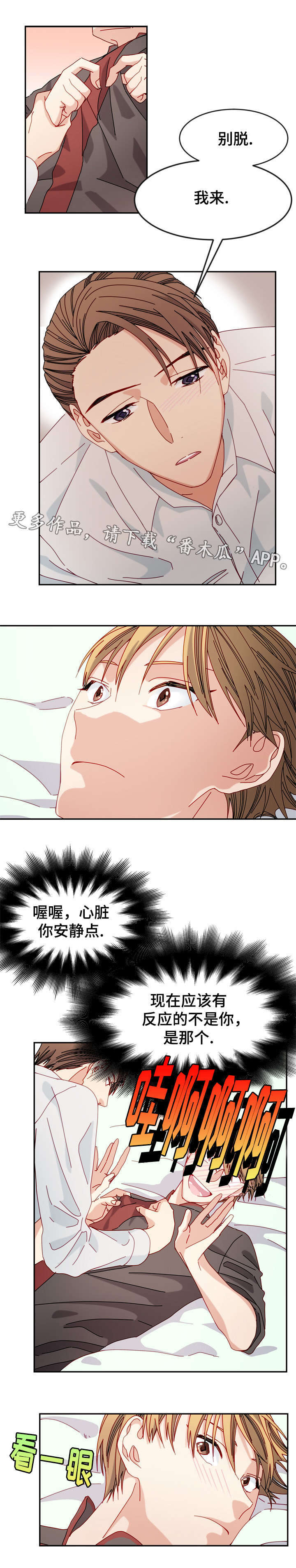 第31章：特别服务7