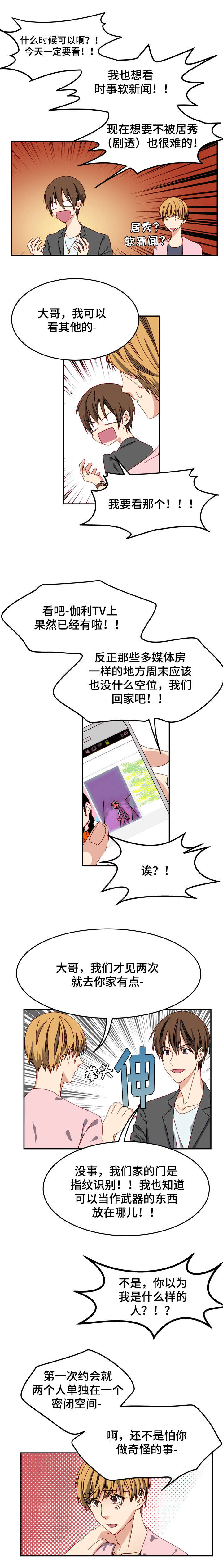第4章：新手0
