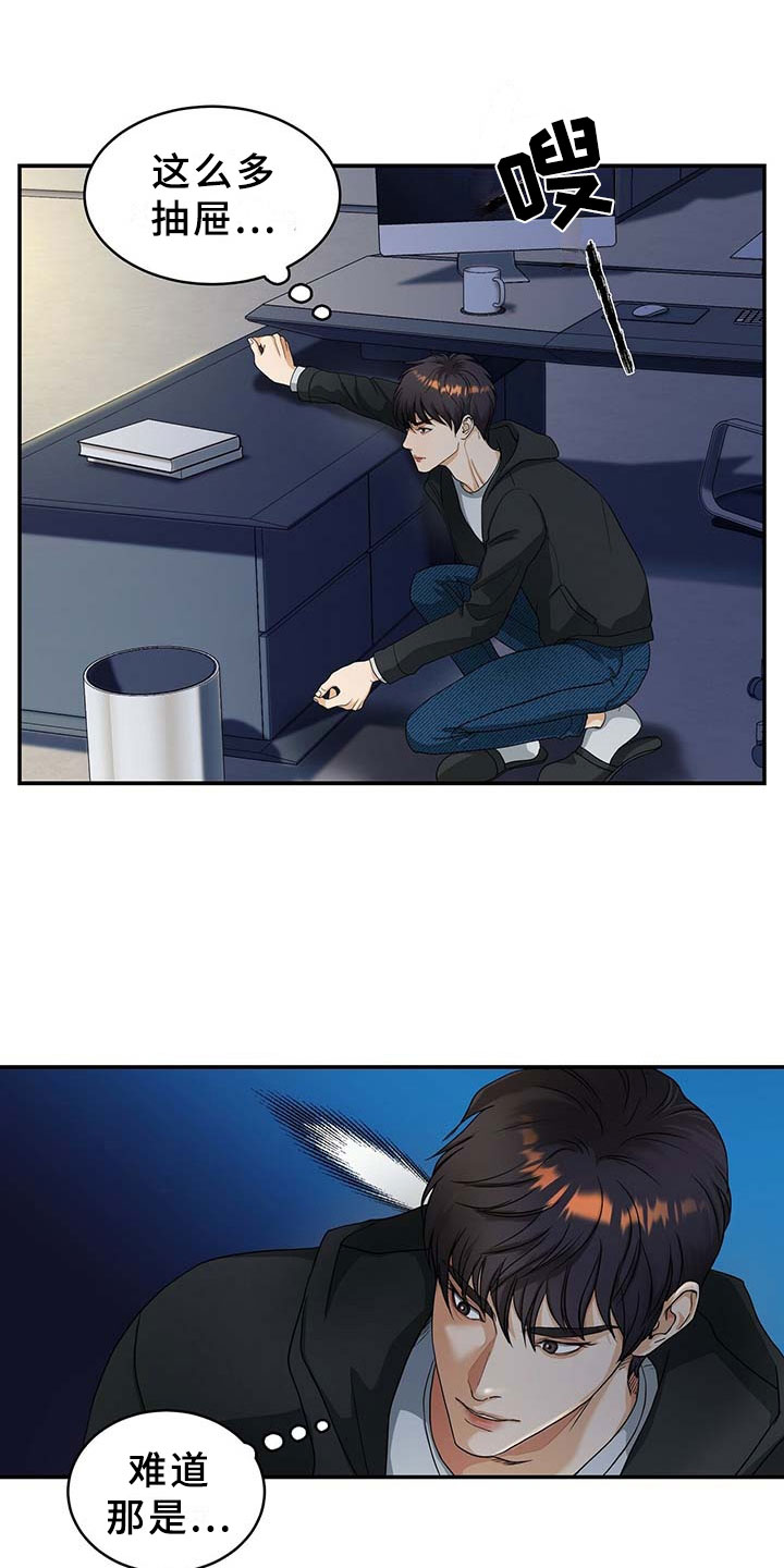第2章：总裁0