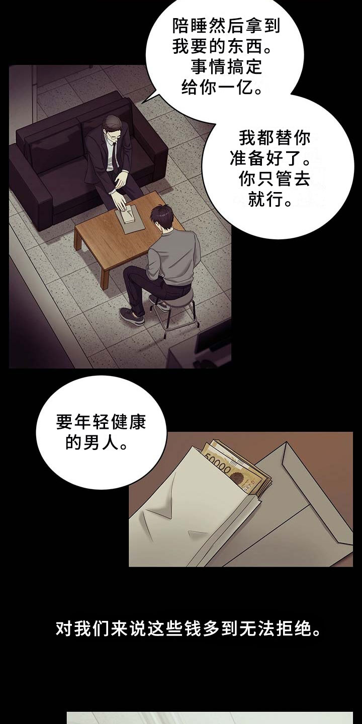 第3章：兄弟11