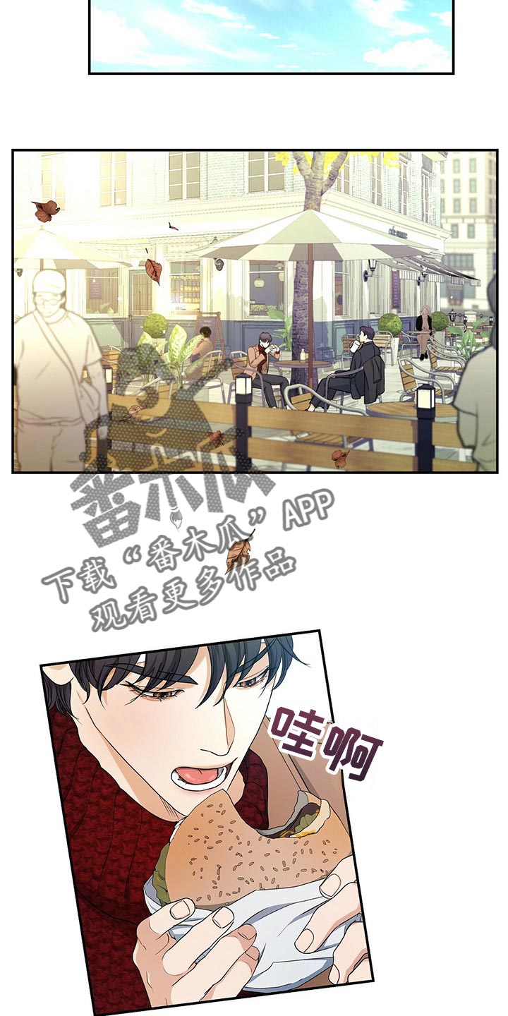 第59章：看在你长得帅的份上7
