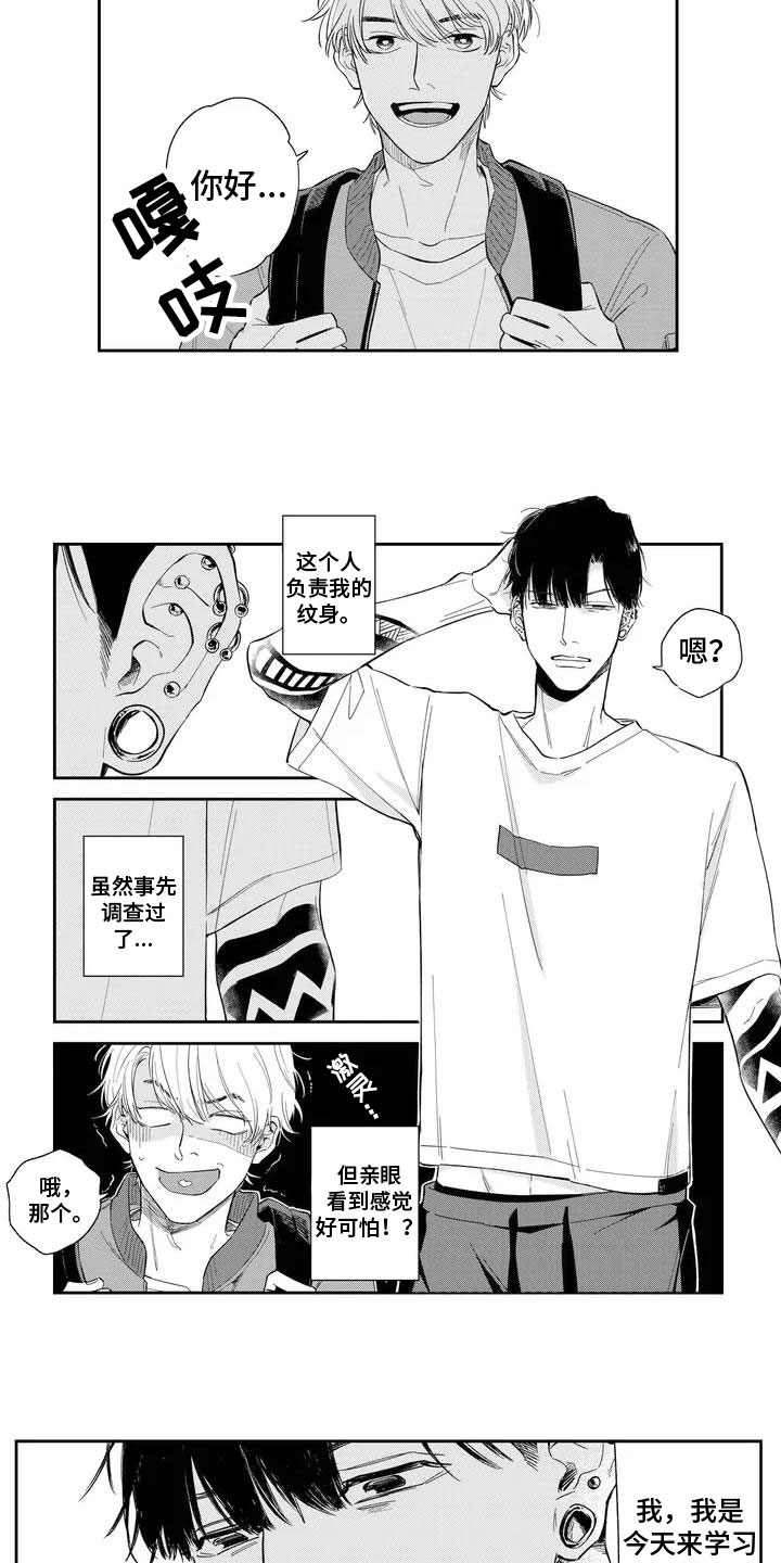 第1章：演员3
