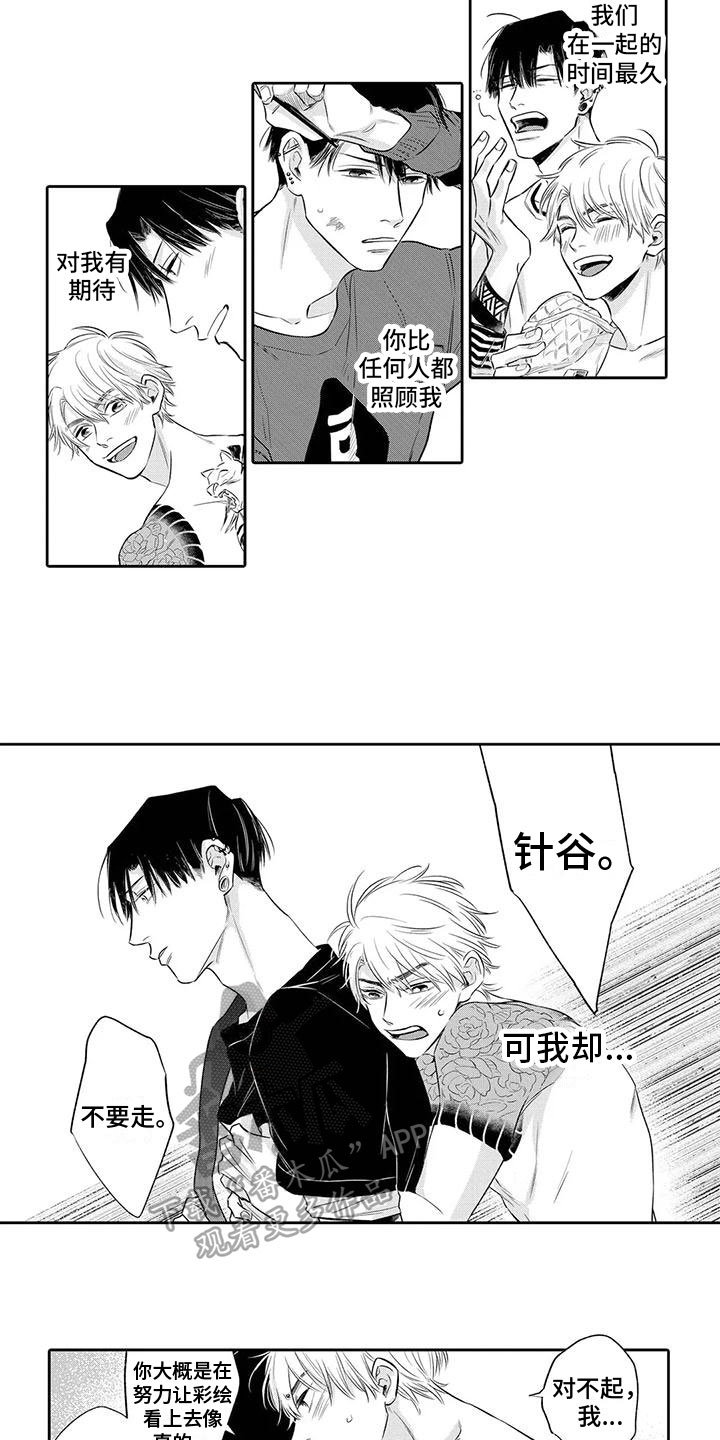 第9章：修改1