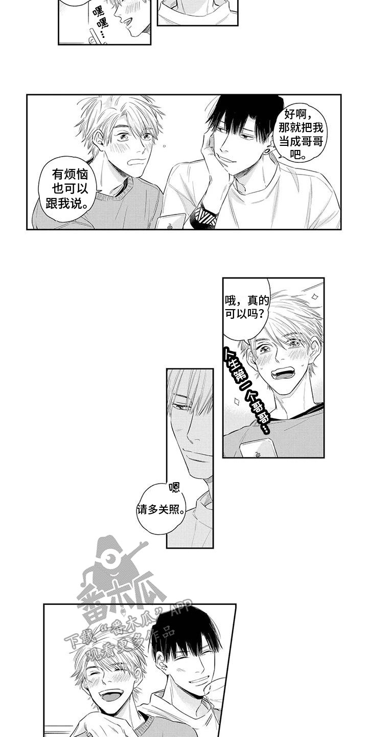 第5章：醉酒5