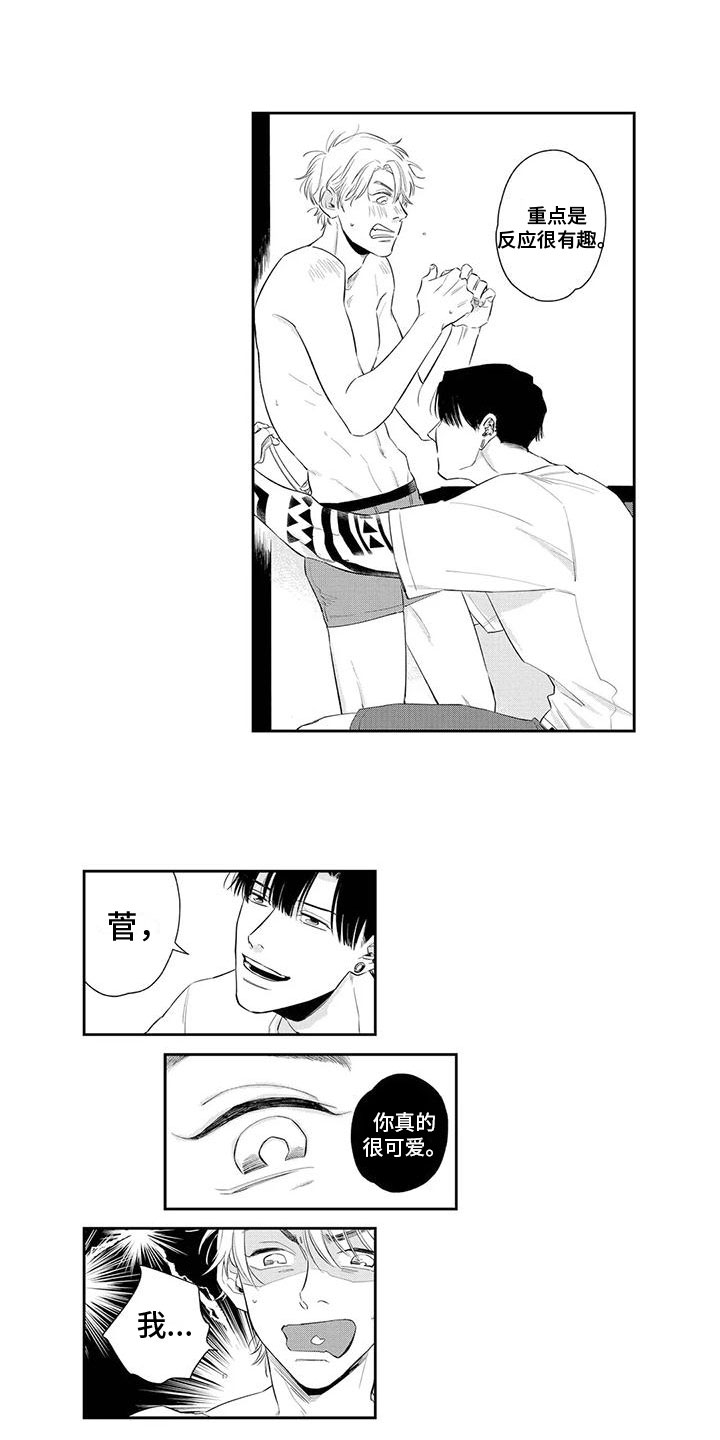 第2章：工作8