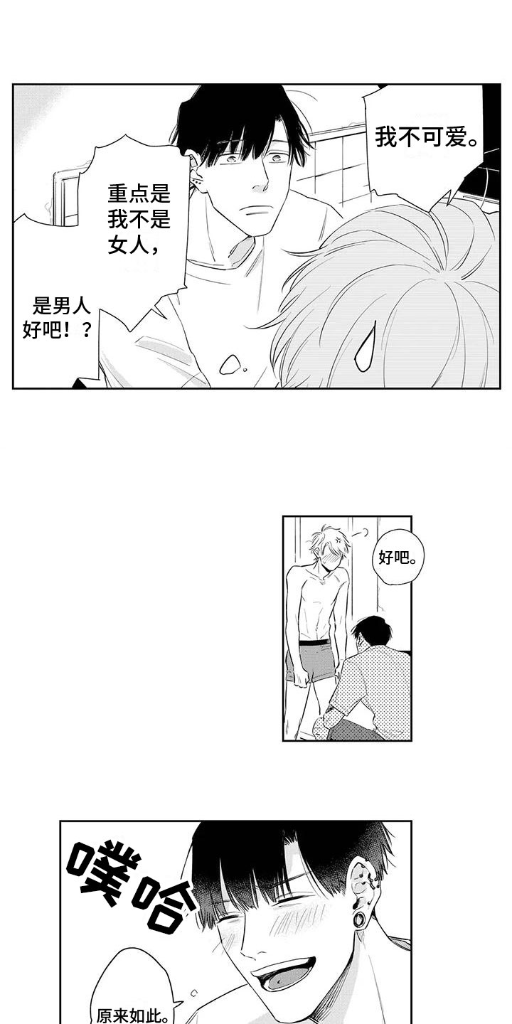 第2章：工作9