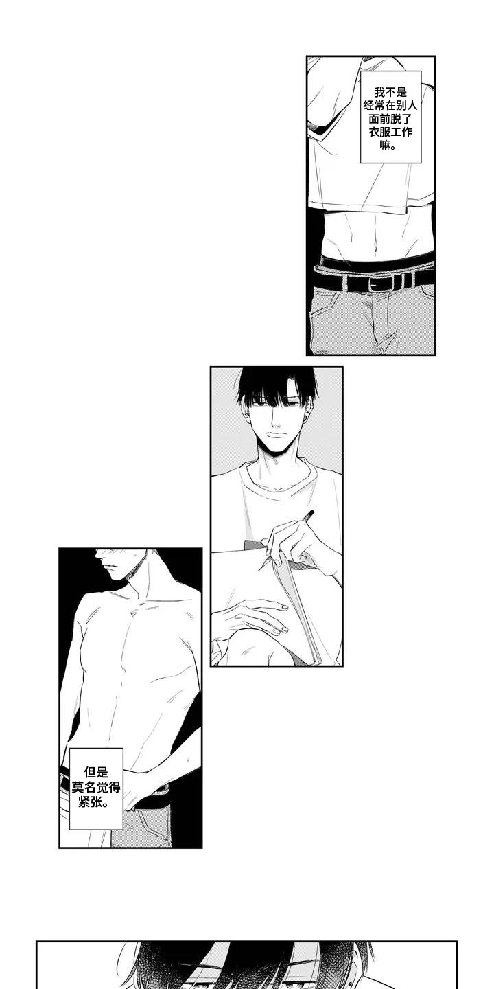 第2章：工作0