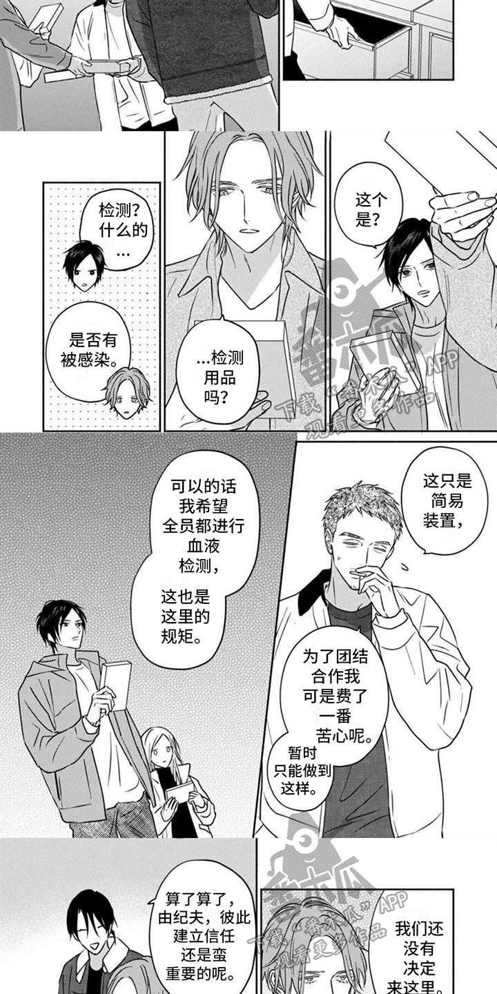 第35章：检测2