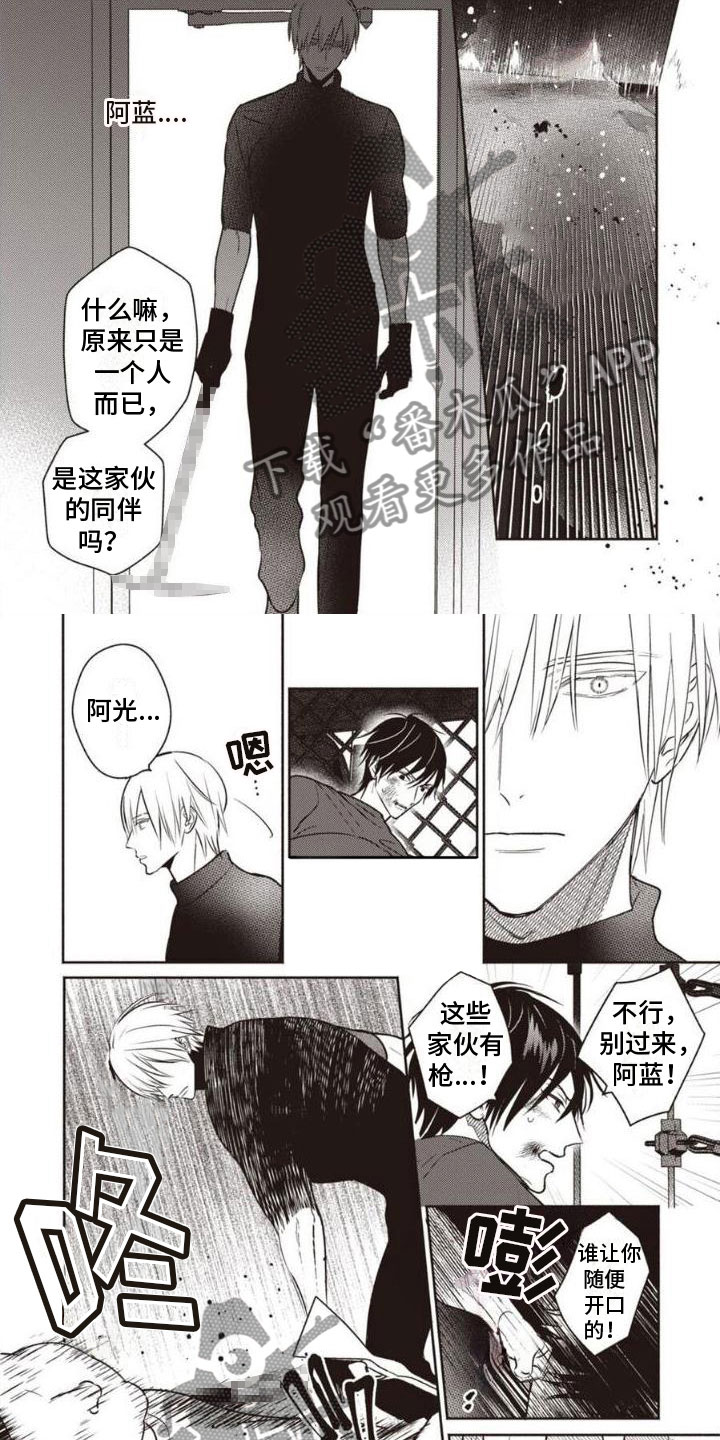 第5章：动手1