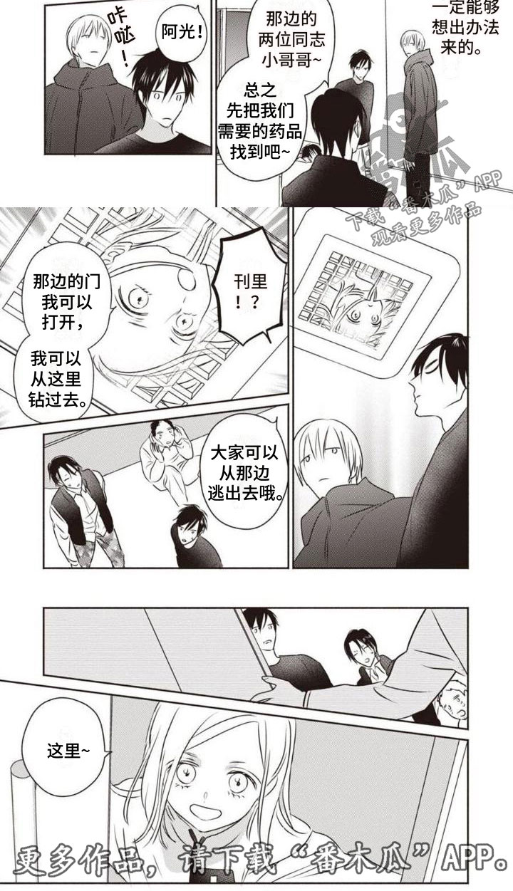 第22章：办法3