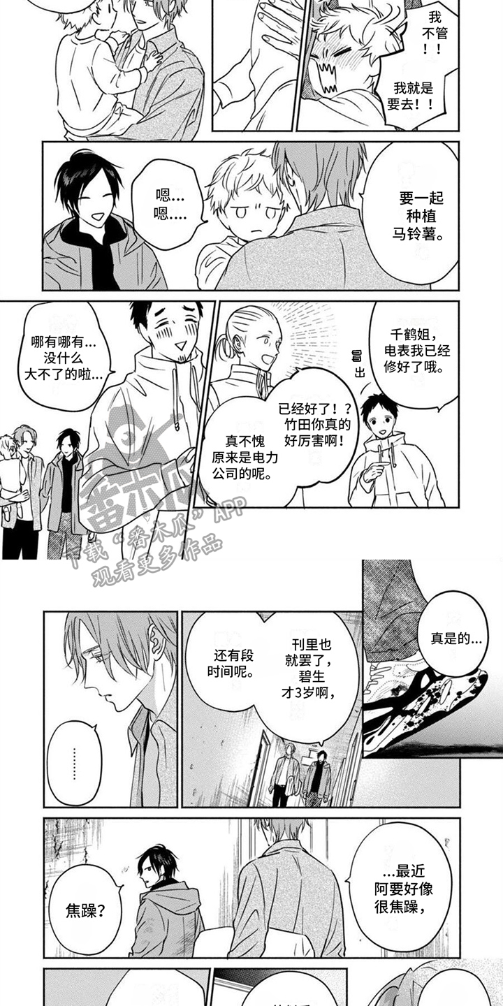 第31章：想法3
