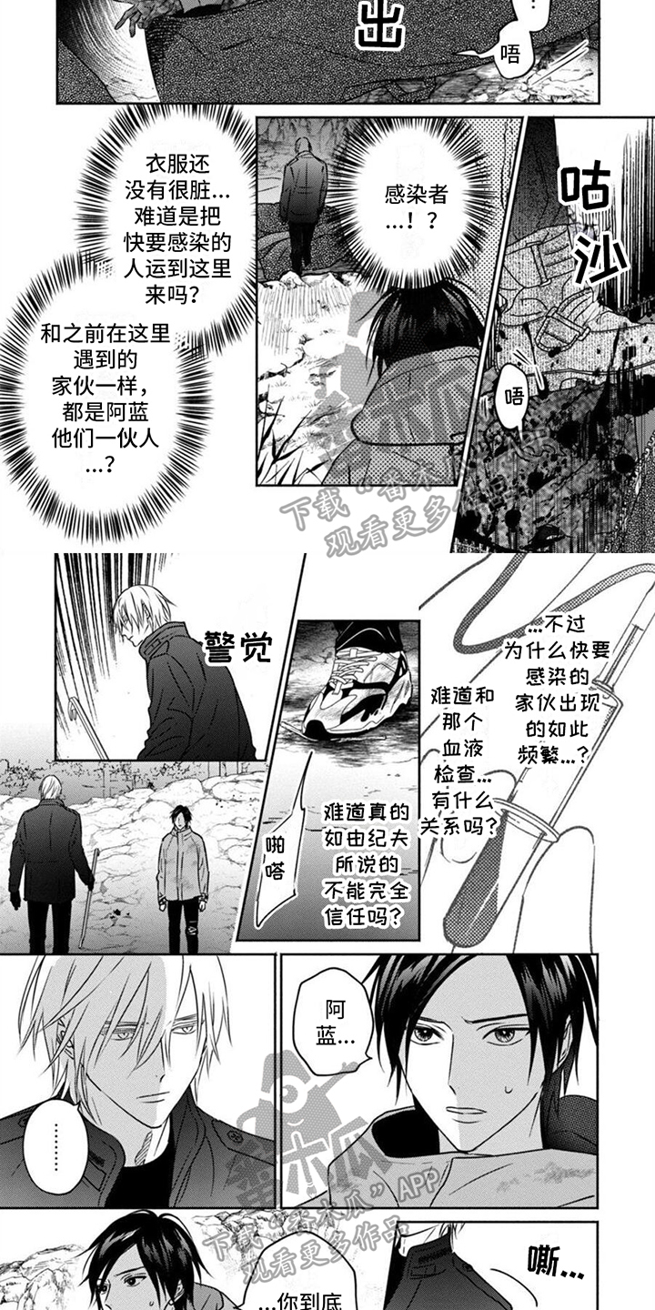 第38章：疑点1