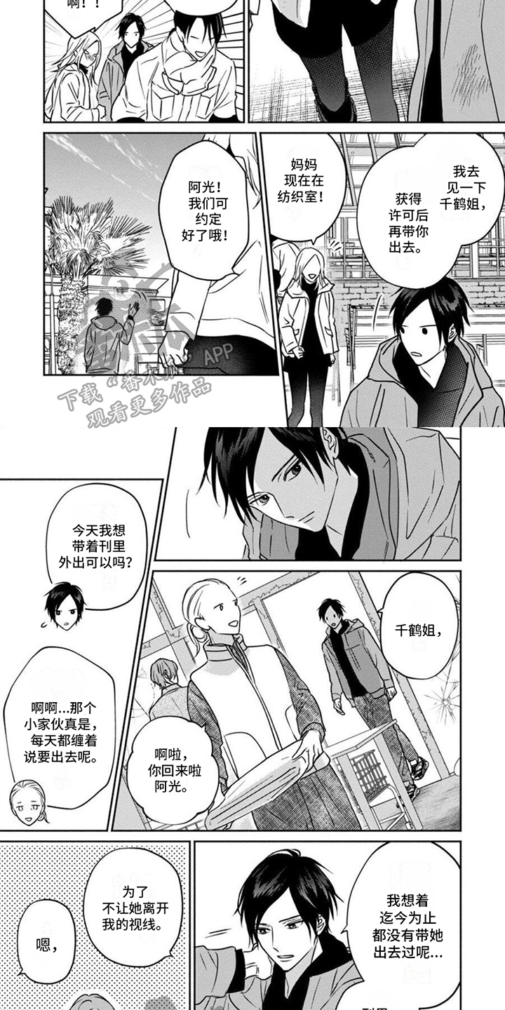 第31章：想法1