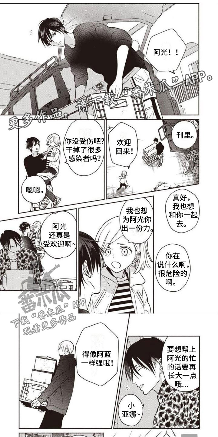第12章：在意0