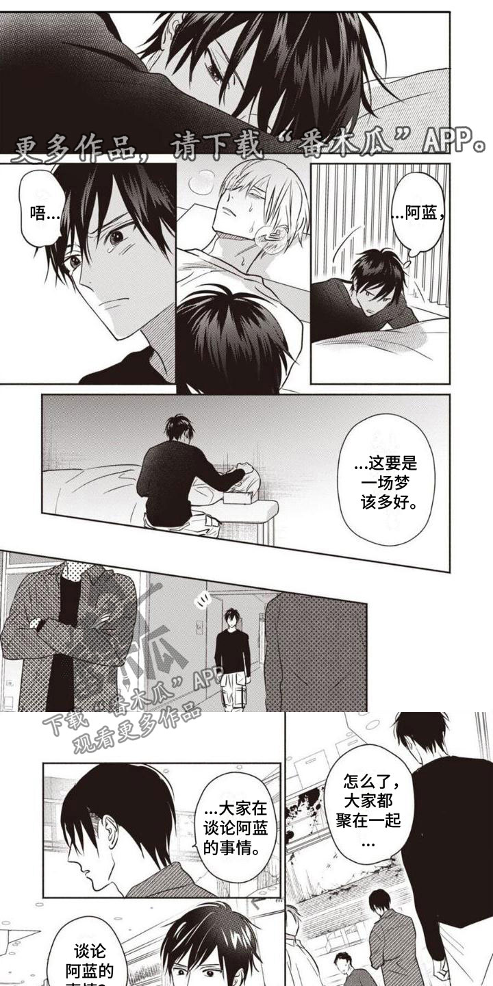 第26章：烦躁0
