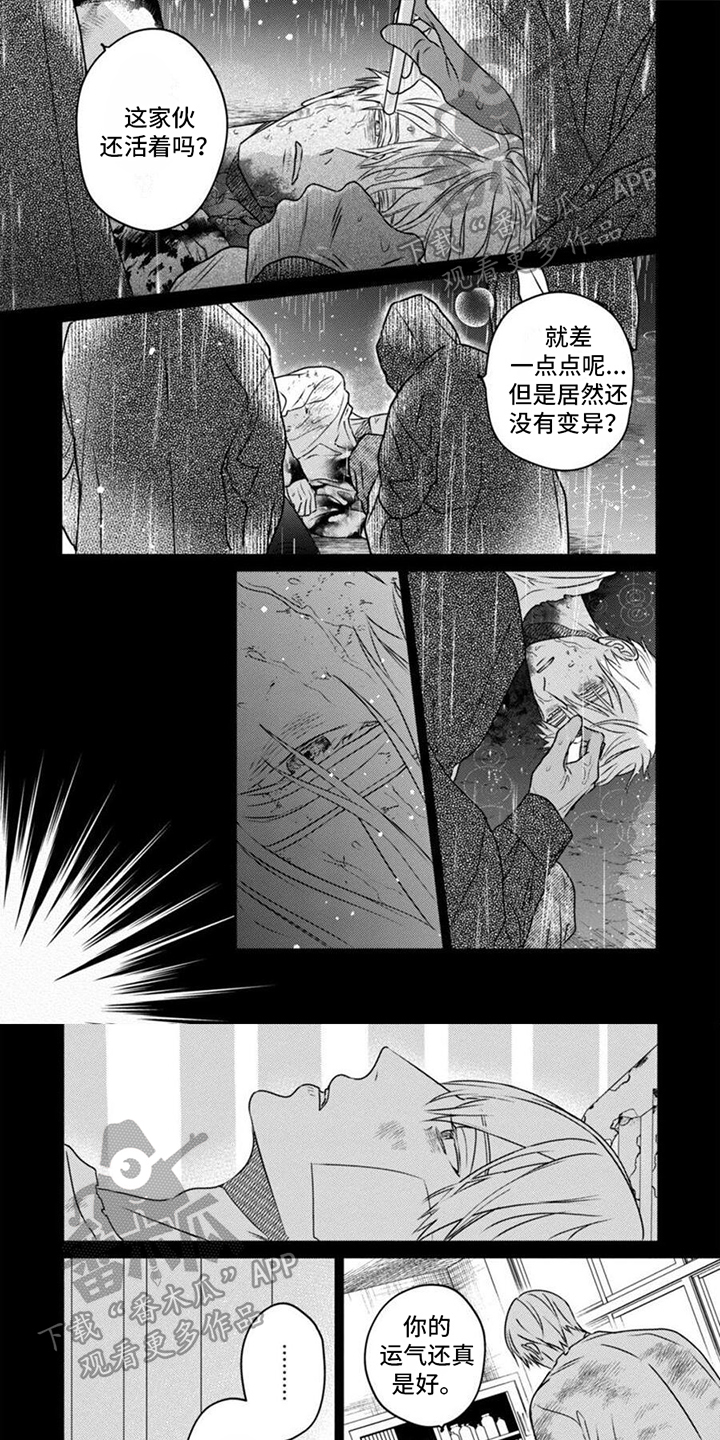 第43章：记忆碎片0
