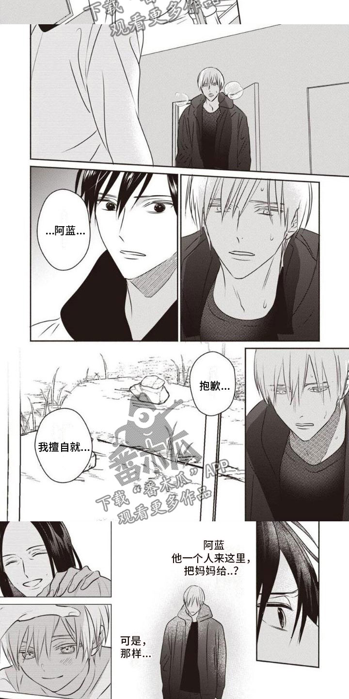 第20章：感动1