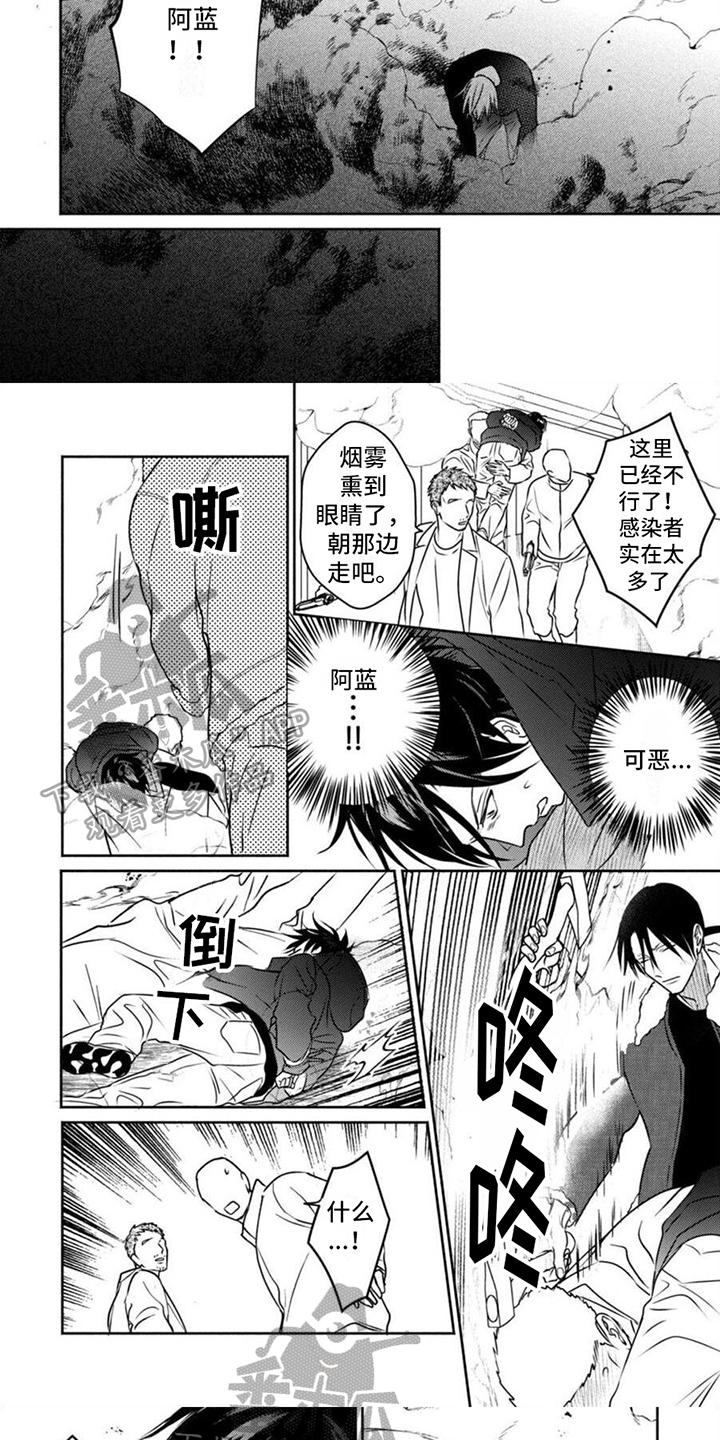 第47章：逃走4