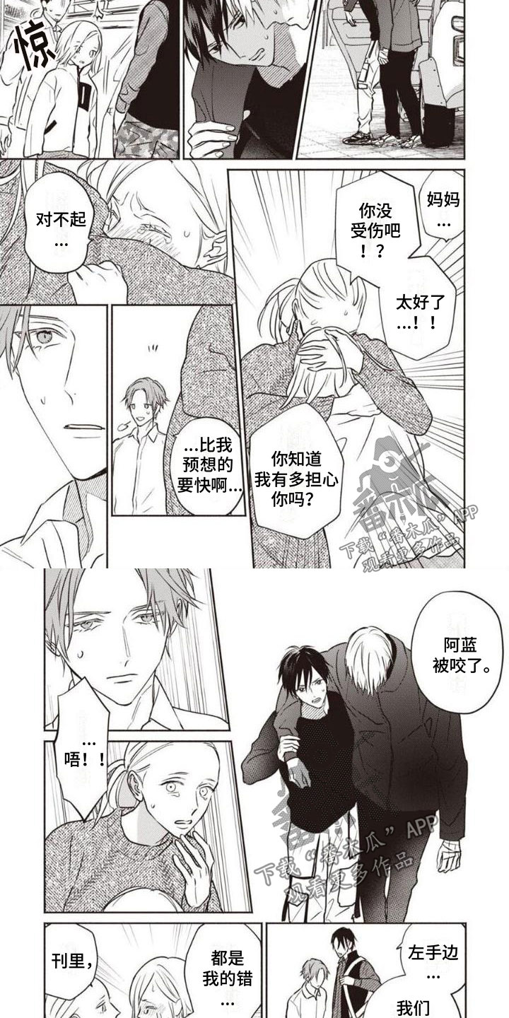 第24章：回忆3
