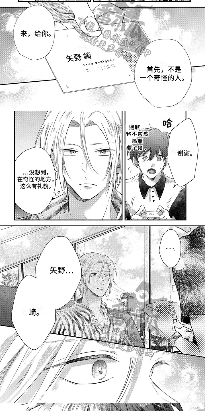 第5章：申请4