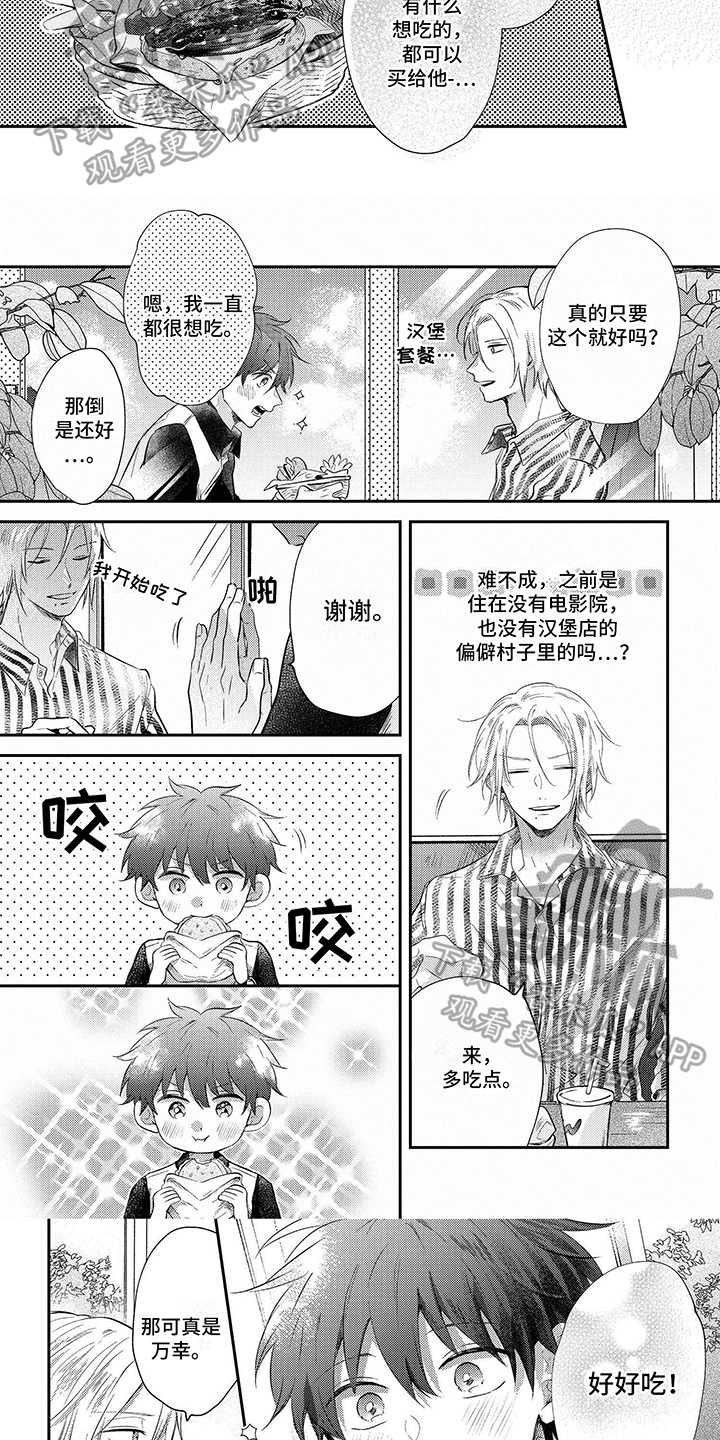第5章：申请2