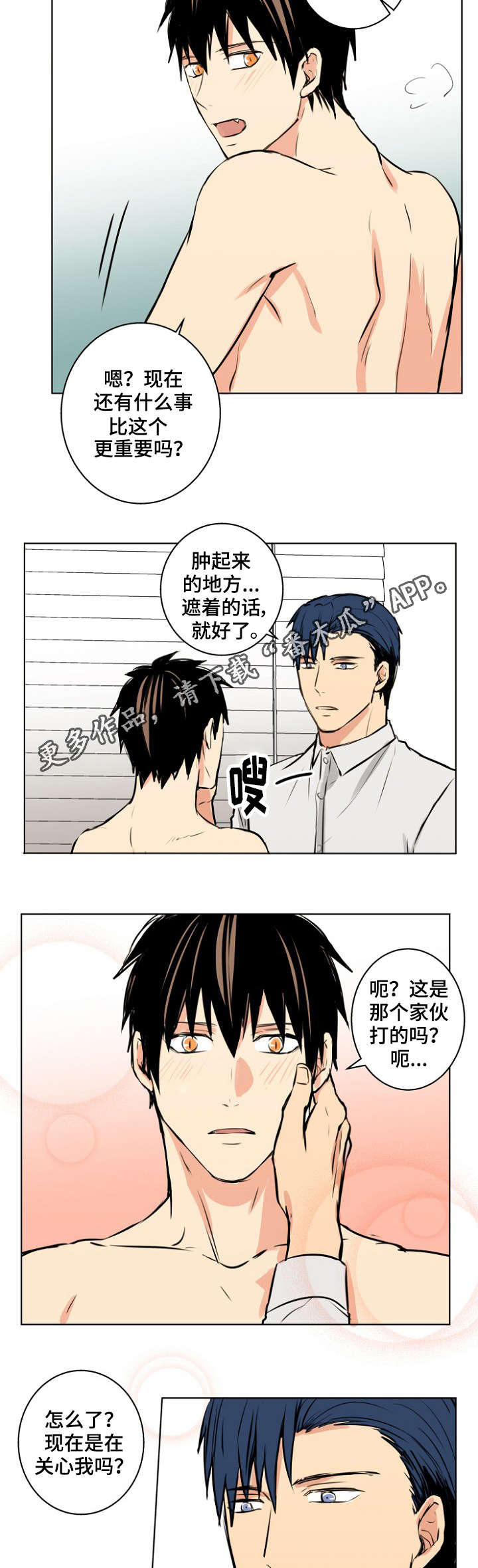 第28章：宠物10