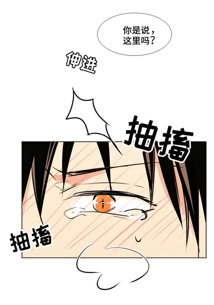 第27章：你想要什么11