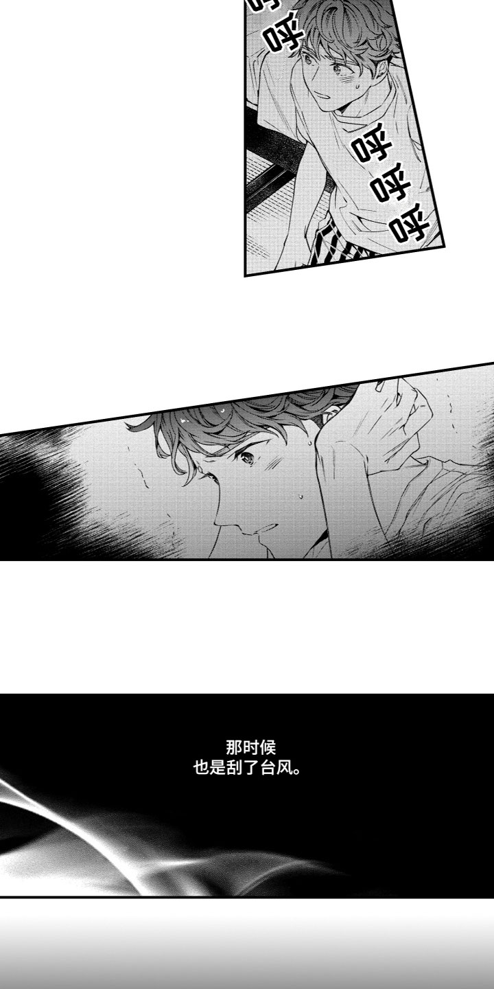 第3章：台风6