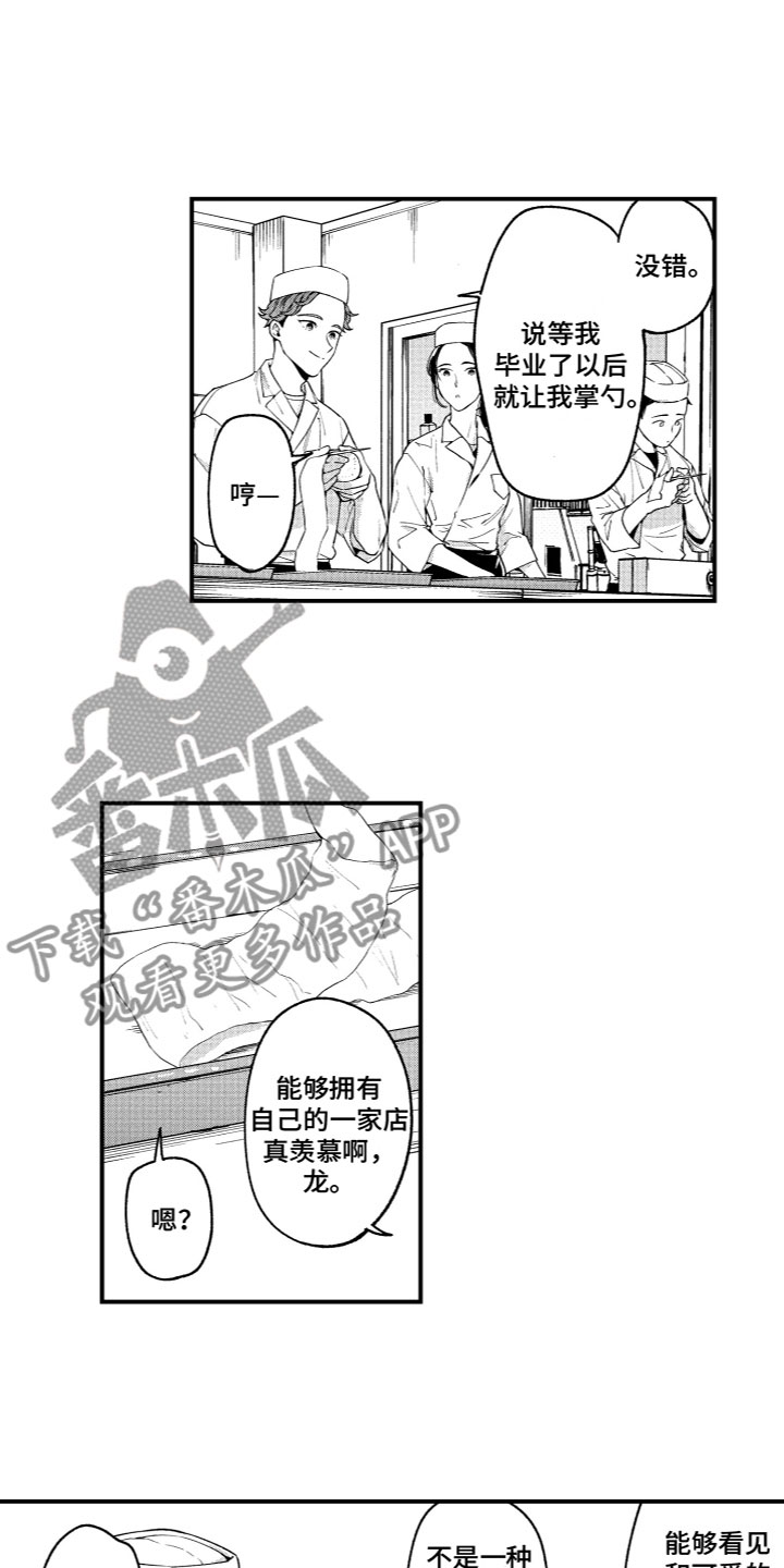第11章：梦想4