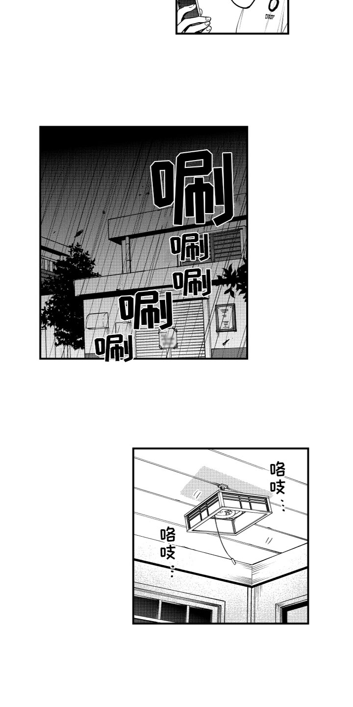第3章：台风2