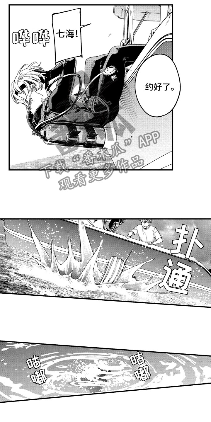 第6章：秘密行动11