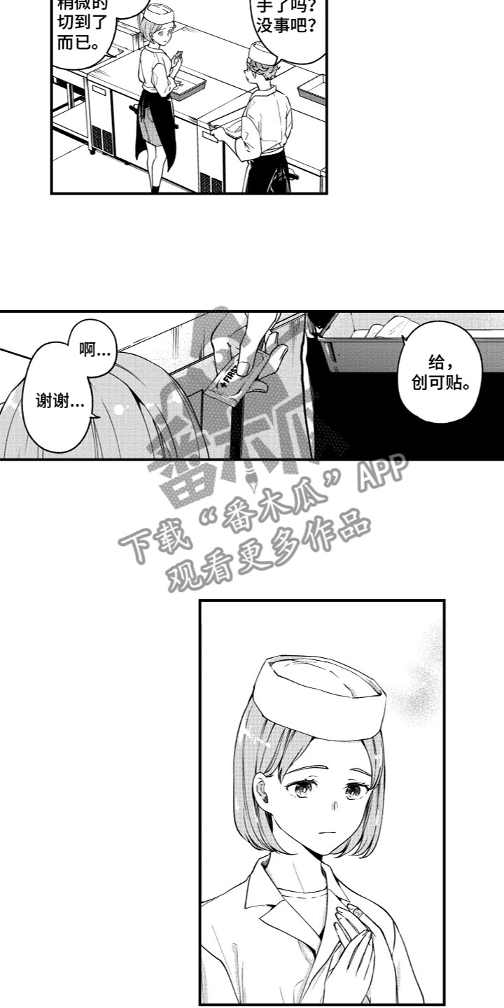 第11章：梦想7