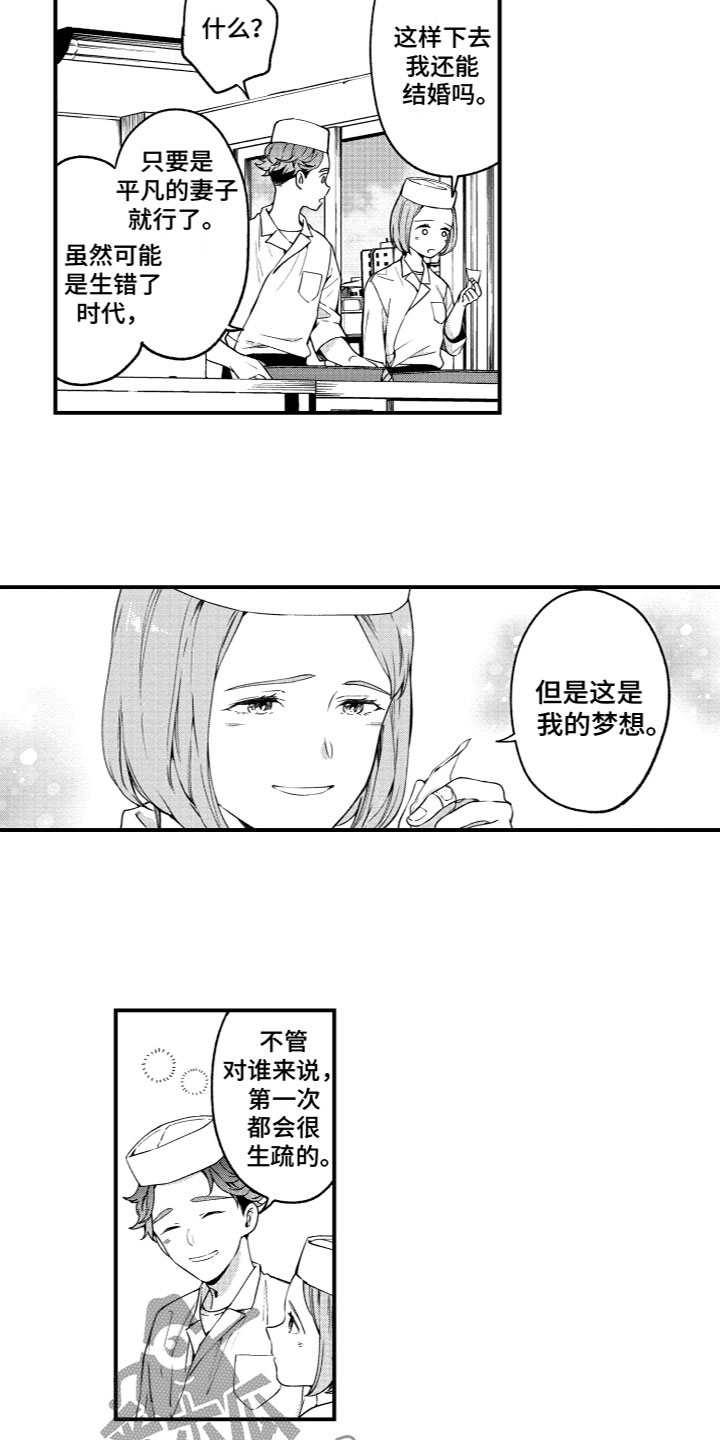 第11章：梦想11