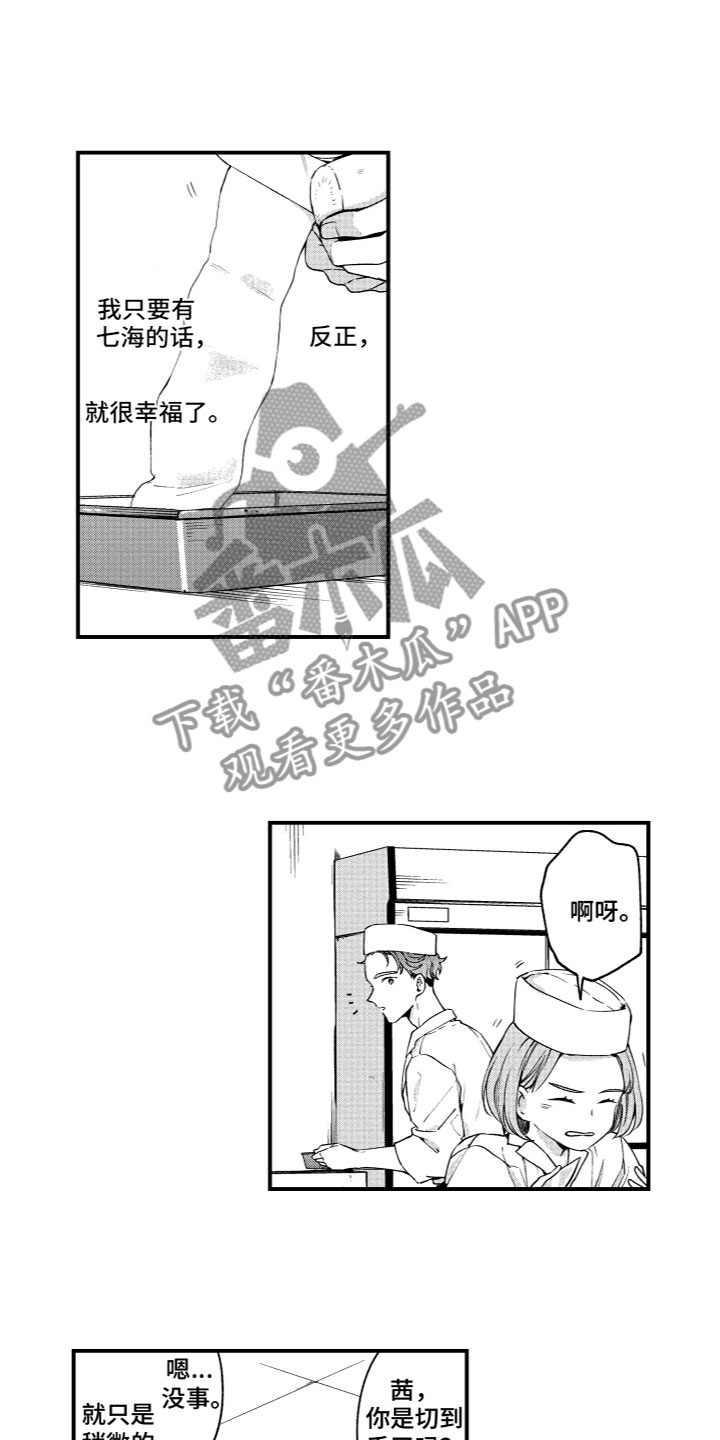 第11章：梦想6