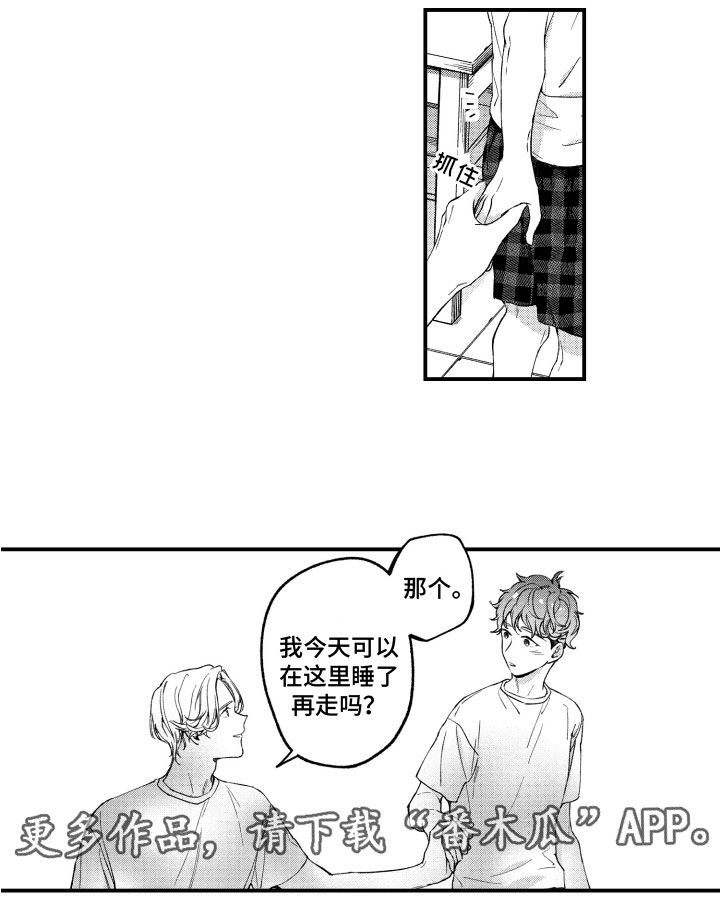 第8章：我喜欢你12